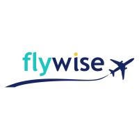 FlyWise logo - Similar company to Flywise Travel B.V.