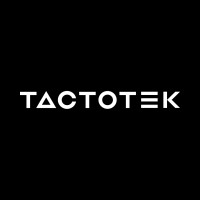 TactoTek logo - Similar company to Profilence