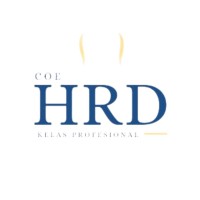 CoE HRD UMM logo - Similar company to Conatus Academy
