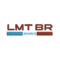 LMT BR logo - Similar company to Redbee Comunicação