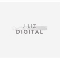 J Liz Digital logo - Similar company to Carpetbagger'S Comedy