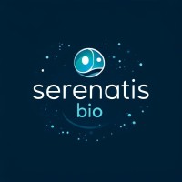 Serenatis Bio logo - Similar company to Rare Disease Research Uk