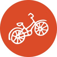 Montclair Bike Bus logo - Similar company to Next Edition Inc.