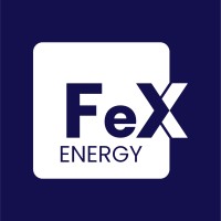 FeX Energy logo - Similar company to Tised At Mcgill University