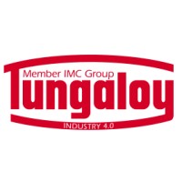 Tungaloy Canada logo - Similar company to Iscar Canada
