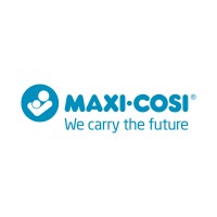 Maxi-Cosi Türkiye logo - Similar company to Maxicosy