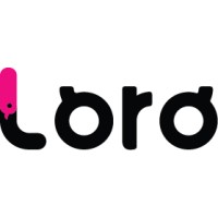 Loro co. logo - Similar company to Zulutimemedia