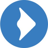 Blue Agency | Part of The Line Group logo - Similar company to Studio Lauda