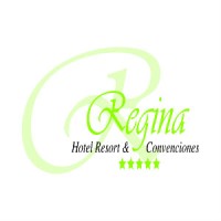 Hotel Regina Resort & Convenciones logo - Similar company to Bridge4Digital Latam
