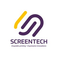 Screentech Limited logo - Similar company to Screentech (North East) Ltd