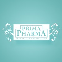 Prima Pharma Bento Gonçalves logo - Similar company to Prima Pharm