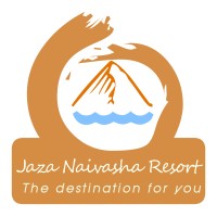 Jaza Naivasha Resort logo - Similar company to Gold Star Public Relations