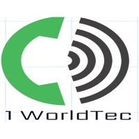 1WORLD TECHNOLOGIES PTE LTD. logo - Similar company to Teloz