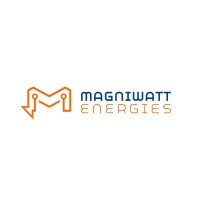 Magniwatt Energies logo - Similar company to Buddy Infotech Pvt Ltd
