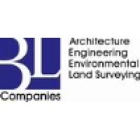 BL Companies logo - Similar company to Szewczak, Kilty & Fluhr Structural Engineers, P.C.