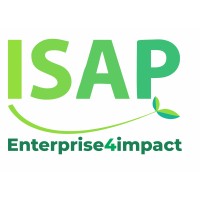 ISAP India Foundation logo - Similar company to Development & Growth Analytics