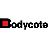 Bodycote logo - Similar company to Engineered Performance Coatings