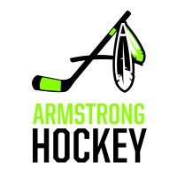 Armstrong Hockey logo - Similar company to Vivifi Ventures