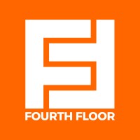 Fourth Floor logo - Similar company to Dialect.