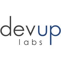 DevUp Labs logo - Similar company to Yanpix