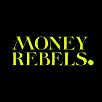 MoneyRebels logo - Similar company to Lsta