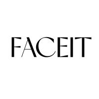 FACEIT logo - Similar company to Fyd Community