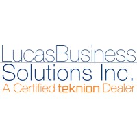 Lucas Business Solutions Inc logo - Similar company to Cintilight