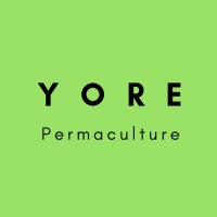 yorepermaculture logo - Similar company to De Moestuinbeurs