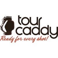 Tour Caddy logo - Similar company to Smartstall, Inc.
