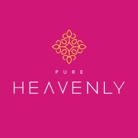 Pure Heavenly logo - Similar company to Cscmonavenir