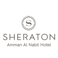 Sheraton Amman Al Nabil Hotel logo - Similar company to Intercontinental Jordan