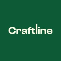 Craftline logo - Similar company to Struck Studio