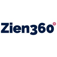 Zien360 logo - Similar company to Going Online