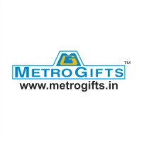 Metro Gifts Pvt Ltd logo - Similar company to Novel Gifting