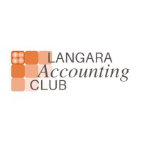 Langara Accounting Club logo - Similar company to Ubc Tax Assistance Clinic (Tacs)