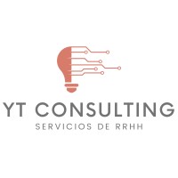 YT CONSULTING Servicios de RRHH logo - Similar company to Xpertal Consultants
