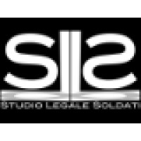 Studio Legale Soldati logo - Similar company to Studio Legale Penale