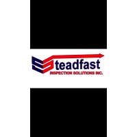 Steadfast Inspection Solutions logo - Similar company to Weldcheck Technologies Sdn Bhd