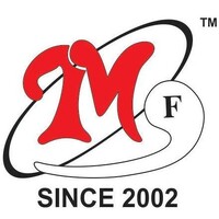 MAHESH FABRICATORS logo - Similar company to Shalom Engineering Pvt. Ltd.