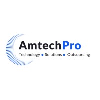 Amtechpro logo - Similar company to Elite Quests Llc