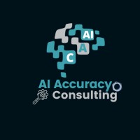 AI Accuracy Consulting - AIAC logo - Similar company to Ai Embedment Solutions