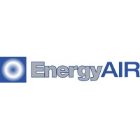 Energy Air QLD logo - Similar company to Sedatech Pty Ltd