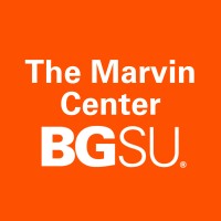 C. Raymond Marvin Center for Student Leadership and Civic Engagement logo - Similar company to Bgsu Kuhlin Career Hub