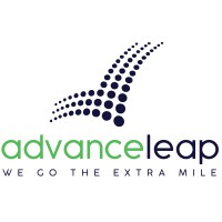 ADVANCE LEAP IT Services logo - Similar company to Sam Developers