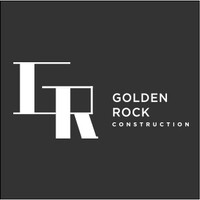 Golden Rock Construction logo - Similar company to Timber Dialog