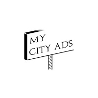 My City Ads logo - Similar company to Nezler Technologies