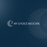 My Choice Medcare logo - Similar company to Rewater S.R.O.