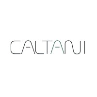 CALTANI logo - Similar company to Aludream