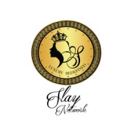 Slaynetwork Trading logo - Similar company to Aks General Traders