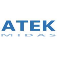 ATEK MIDAS logo - Similar company to Ankasys